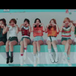 TWICE(トゥワイス)のセンター率ランキング!センター回数を徹底比較