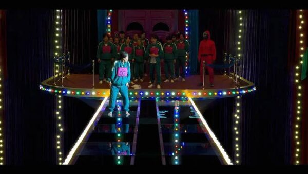 イカゲームはカイジ・神様の言うとおりのパクリ？海外の反応