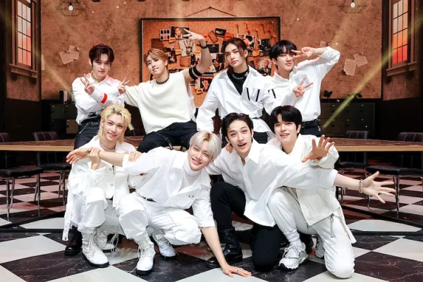 Straykids(スキズ)の年齢順・身長順・体重順一覧！