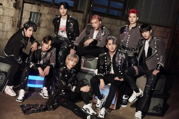 Straykids(スキズ)ウジンの脱退理由と現在の活動は？