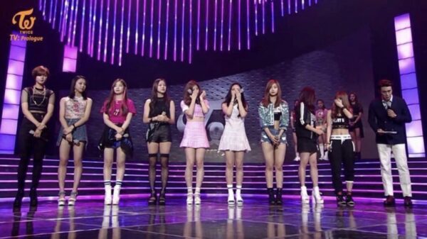 TWICE(トゥワイス)の結成日は7月7日?日本デビュー日は?