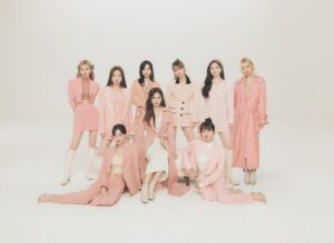 TWICE(トゥワイス)の解散の公式発表・活動休止はいつ？噂は本当なの？