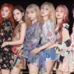 TWICEのMステで態度悪い問題・ハイタッチ会の塩対応事件とは?