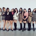 TWICEの足の長さは何センチ?股下比率も比較