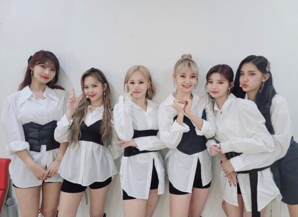 EVERGLOW(エバーグロウ)2020年・2021年のカムバ振り返り！2022年はいつ頃になる？