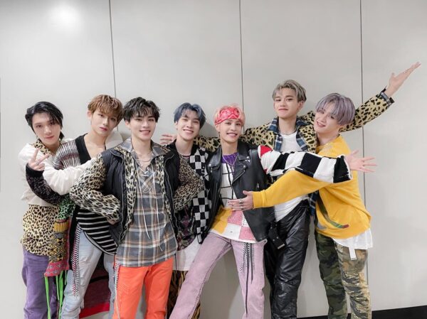 NCT(127・U・DREAM)派生グループ・ユニットの違いは?