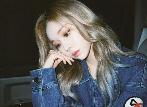 aespa(エスパ)ウインターの香水やリップは？愛用コスメの紹介