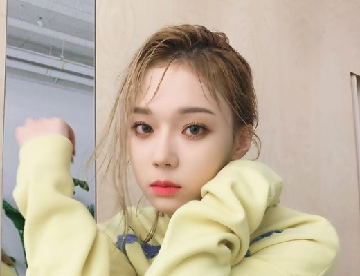 aespa(エスパ)ウインターの香水やリップは？愛用コスメの紹介