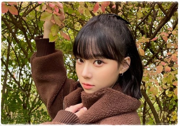 aespa(エスパ)ウインターの香水やリップは？愛用コスメの紹介