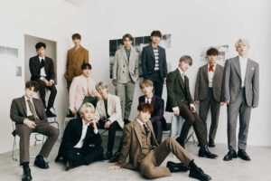 SEVENTEEN(セブチ)のすっぴんが可愛いメンバーランキング！
