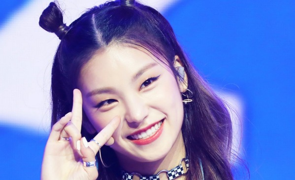 ITZY(イッジ)の生歌は下手?口パクがバレた?