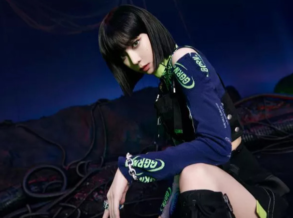 aespa(エスパ)メンバーの人気順・最新ランキング2022年版!