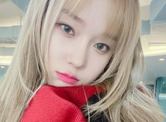 aespa(エスパ)ウインターの香水やリップは？愛用コスメの紹介