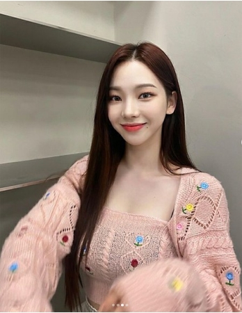 aespa(エスパ)メンバーの人気順・最新ランキング2022年版!