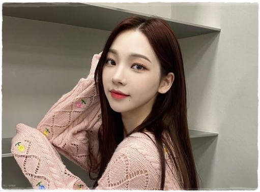 aespa(エスパ)メンバーの人気順・最新ランキング2022年版!