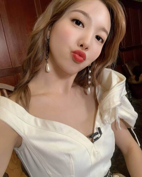 TWICE(トゥワイス)の3大美女はツウィ・ミナ・ナヨン?