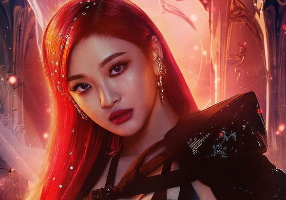 aespa(エスパ)メンバーの人気順・最新ランキング2022年版!