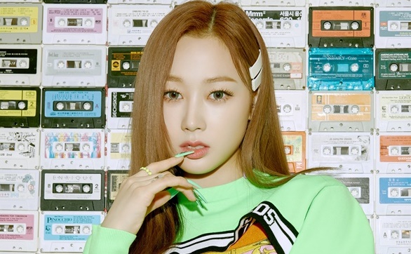 aespa(エスパ)メンバーの人気順・最新ランキング2022年版!