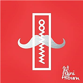 MAMAMOO(ママムー)の初動売上枚数