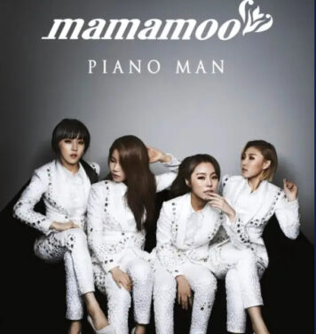 MAMAMOO(ママムー)の初動売上枚数