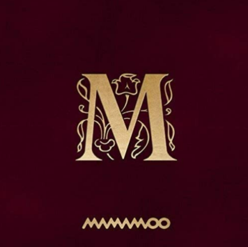 MAMAMOO(ママムー)の初動売上枚数