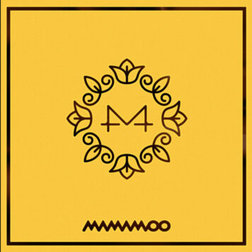 MAMAMOO(ママムー)の初動売上枚数