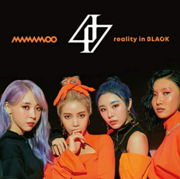 MAMAMOO(ママムー)の初動売上枚数