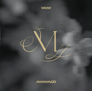 MAMAMOO(ママムー)の初動売上枚数