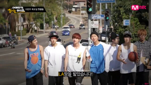 BTS(防弾少年団)のジョングクの英語でのニックネーム(あだ名)は?ノチュって何?