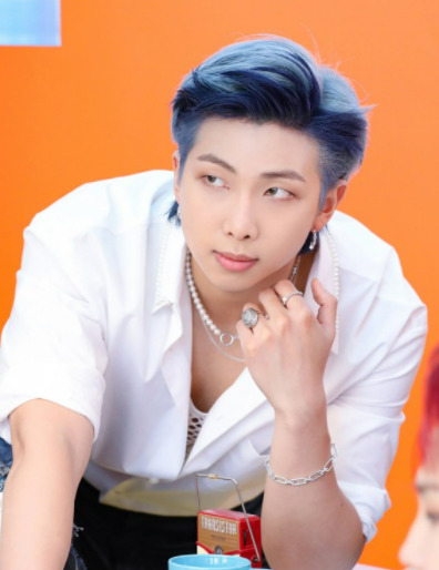 BTS RM(ナムジュン)ソロ曲一覧!人気・おすすめや歌詞も紹介!