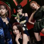 aespa(エスパ)メンバーの人気順・最新ランキング2022年版!