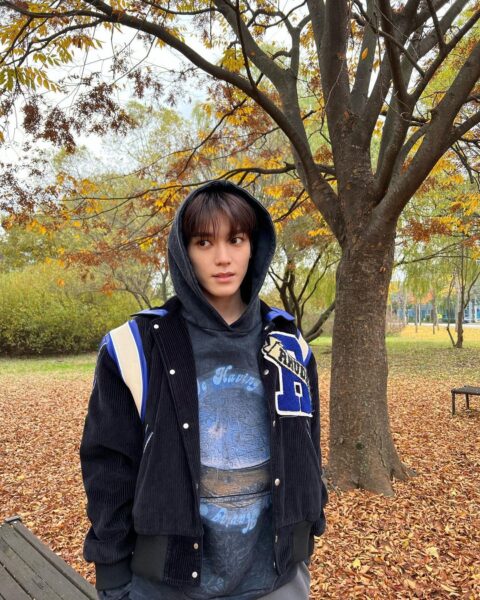 NCT(127・U・DREAM)イケメン順・ビジュアルランキング2022！