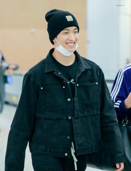 SEVENTEEN(セブチ)のすっぴんが可愛いメンバーランキング！