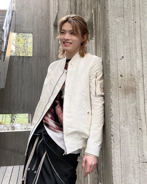 NCT(127・U・DREAM)イケメン順・ビジュアルランキング2022！