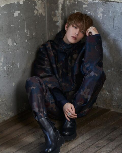 NCT(127・U・DREAM)イケメン順・ビジュアルランキング2022！