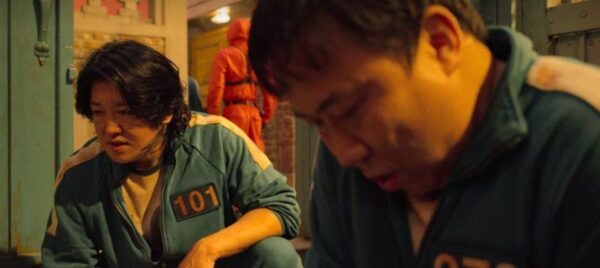 イカゲームのビー玉の遊び方のルール