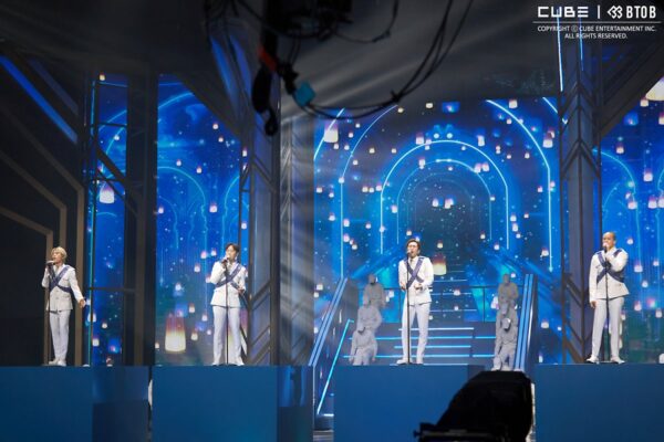 BTOB(ビートゥービー)は日本で人気ない?本国人気・韓国の知名度と人気の差は?