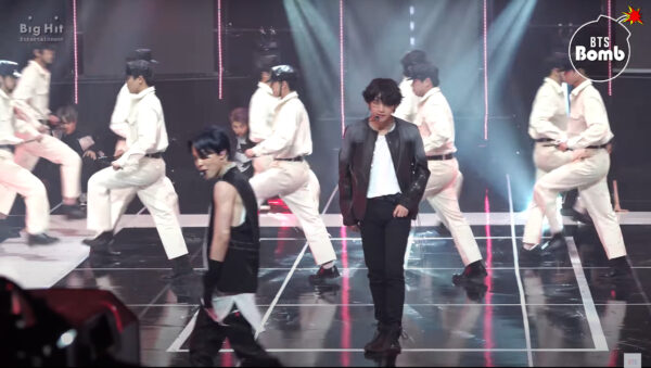 BTS ジミンが左手に入れたタトゥー 、「13」の意味は