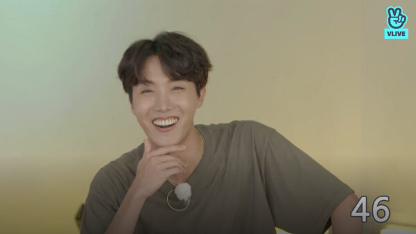 BTS J-HOPE(ホソク)ソロ曲一覧!おすすめや作詞作曲してるのはどれ?