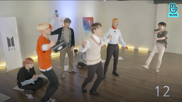 BTS J-HOPE(ホソク)ソロ曲一覧!おすすめや作詞作曲してるのはどれ?