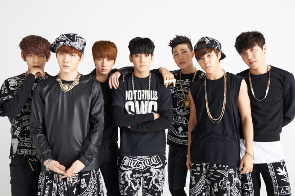 BTS(防弾少年団)のジョングクは身長を盛ってる?伸びただけ?デビュー時の身長と比較!