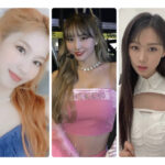 韓国アイドル(k-pop)の人気で可愛い日本人女性を紹介します!