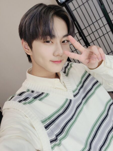 ENHYPEN(エンハイフン)の家族構成・父母・兄弟一覧