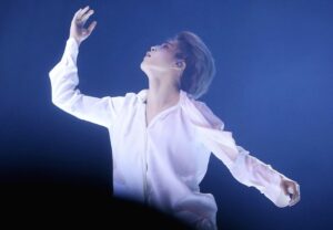 BTS ジミンはダンスが上手い！かっこいいYouTube動画を解説！