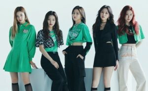 ITZY(イッジ)の年収・収入ランキング！給料はいくら？
