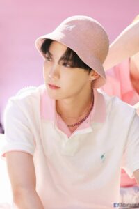 BTS J-HOPE(ホソク)かっこいい！美形すぎてイケメンというより美人という声も？