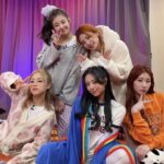 ITZY(イッジ)の活動終了とは?解散したのになぜ活動開始するの?