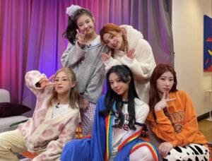 ITZY(イッジ)の活動終了とは？解散したのになぜ活動開始するの？