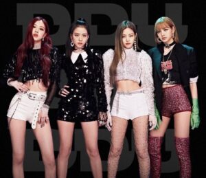 韓国アイドル(k-pop) 女性グループ顔面偏差値ランキング!