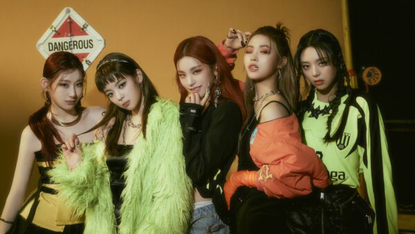 ITZY(イッジ)の活動終了とは？解散したのになぜ活動開始するの？